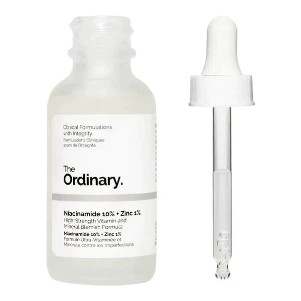 The Ordinary Niacinamide Face Serum